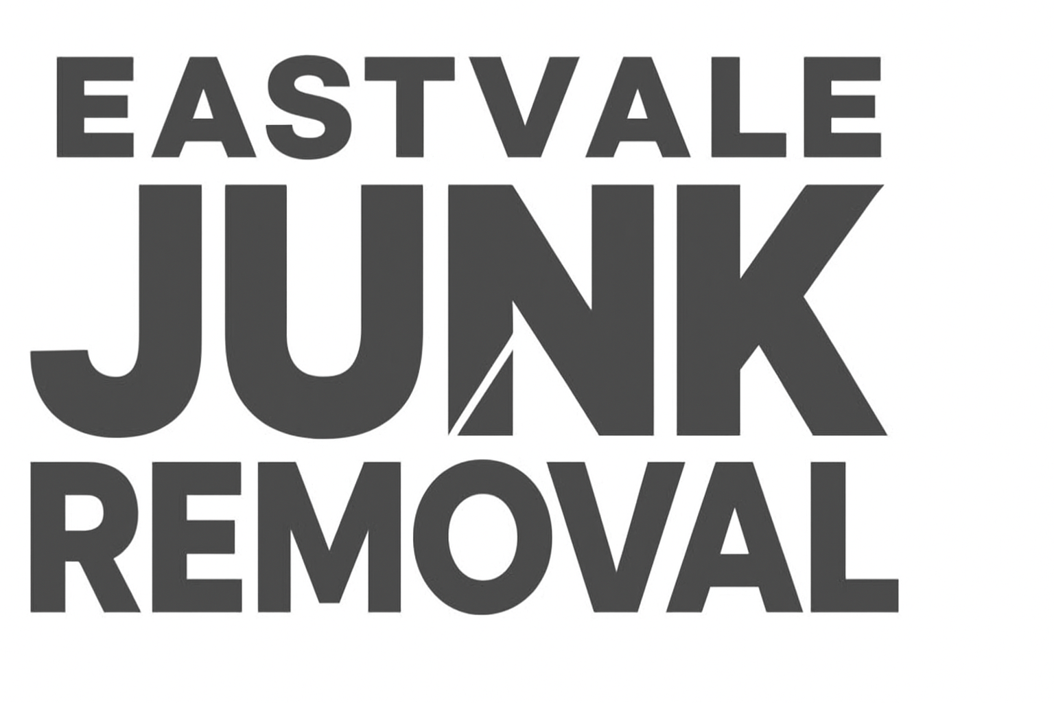 Eastvale Junk Removal - Licensed & Insured Hauling Service